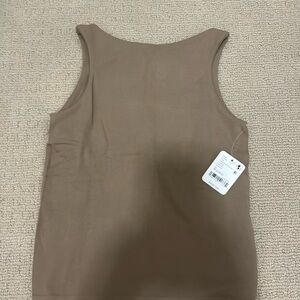 NWT Free People Intimately Seamless Tank